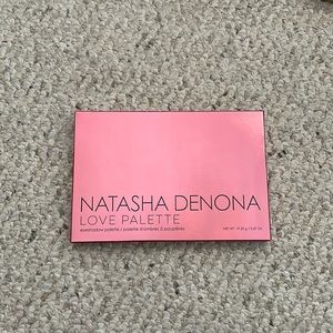 NEW Natasha Denona Love Palette